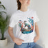 Oceanic Dreams - Short Sleeve Tee